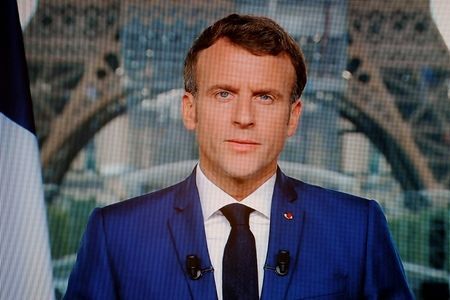 Francja: Obowiązek szczepień dla lekarzy