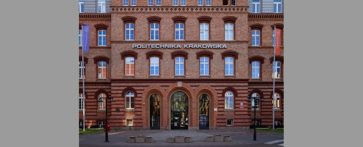 Politechnika Krakowska wybuduje nowy klub studencki. Gdzie powstanie?