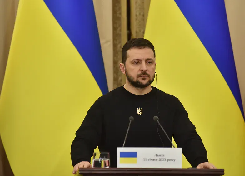 Amerykanie zaniepokojeni doniesieniami o korupcji na Ukrainie. Audytorzy z USA w Kijowie