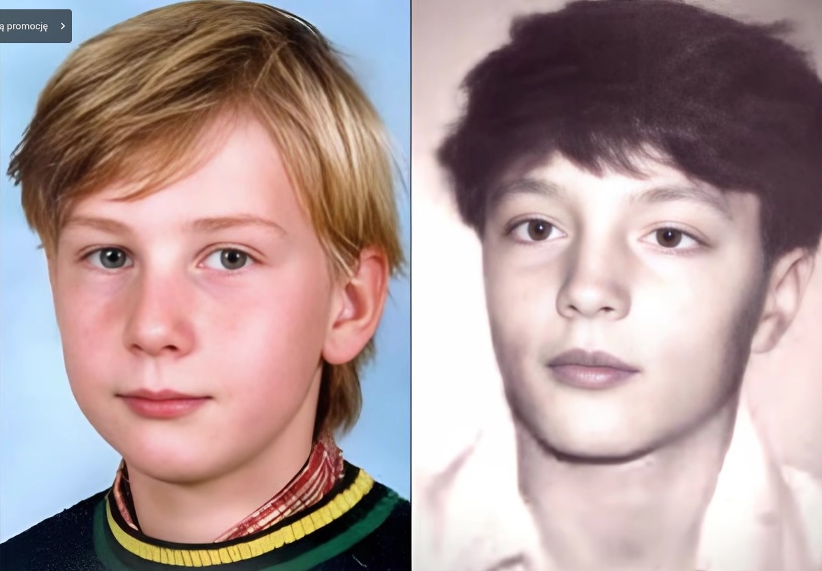 Chłopcy z Rewala | Cała Prawda