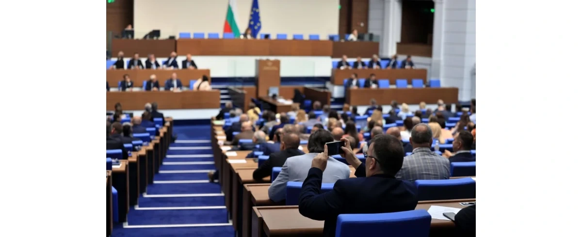 Premier Bułgarii Rosen Żelazkow podał się do dymisji