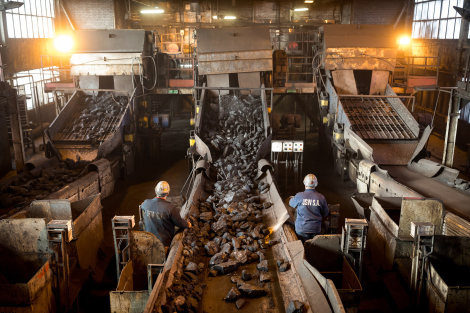 Dramatyczna sytuacja w JSW. Górnicy będą protestować