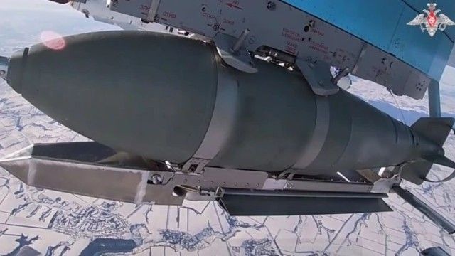 "UMPK nie trafia w cel". Narzekania rosyjskiego blogera