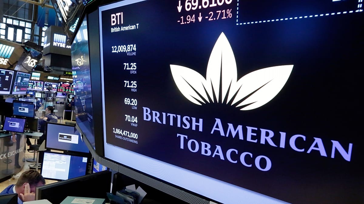 BAT, producent Lucky Strike, zlikwiduje 5,5 tys. etatów na świecie, by zaoszczędzić 695 mln euro