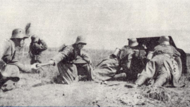 1 września 1939 roku rozpoczęła się bitwa pod Jordanowem » Historykon.pl