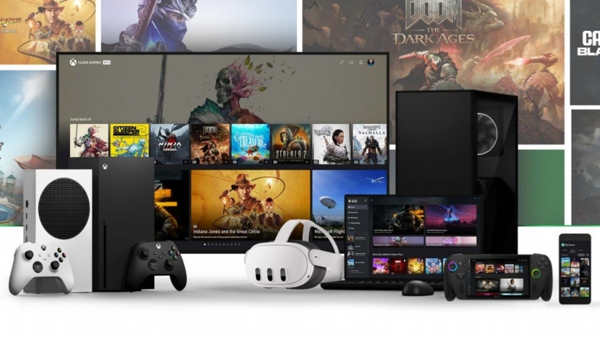 Ogromna podwyżka ceny Xbox Game Pass