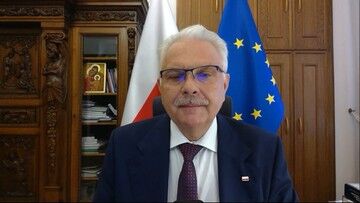 Waldemar Kraska: rekomendacja ws. trzeciej dawki wkrótce się pojawi