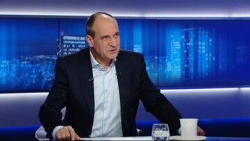 Paweł Kukiz: polska konstytucja jest do wymiany