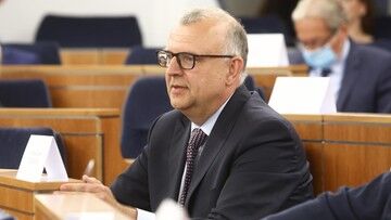 Biernacki: Ujazdowski dołączy do Koalicji Polskiej
