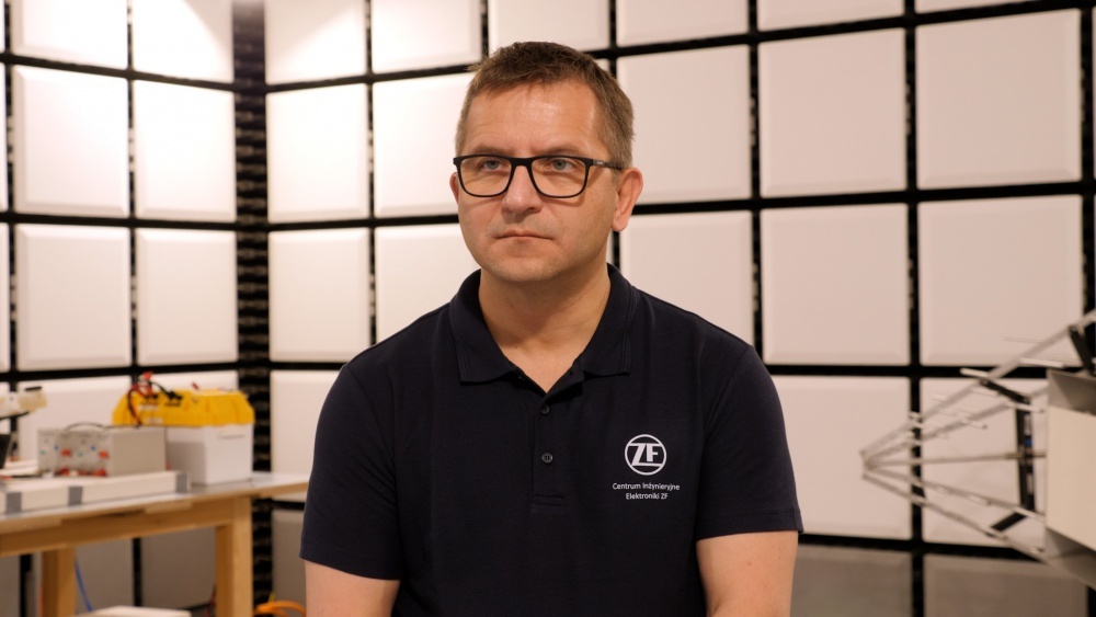 Polscy inżynierowie pracują w Częstochowie nad systemami do zautomatyzowanej jazdy. Opracowali jeden z najszybszych komputerów na świecie