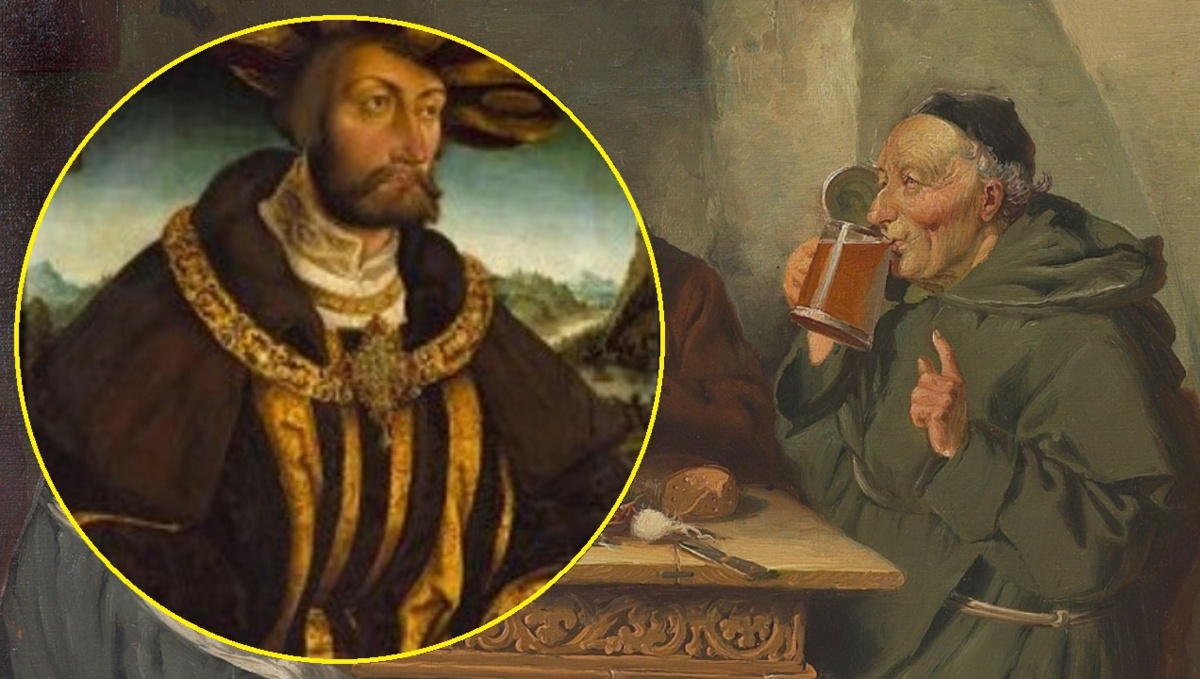 Bawarskie Prawo Czystości działa od ponad 500 lat!