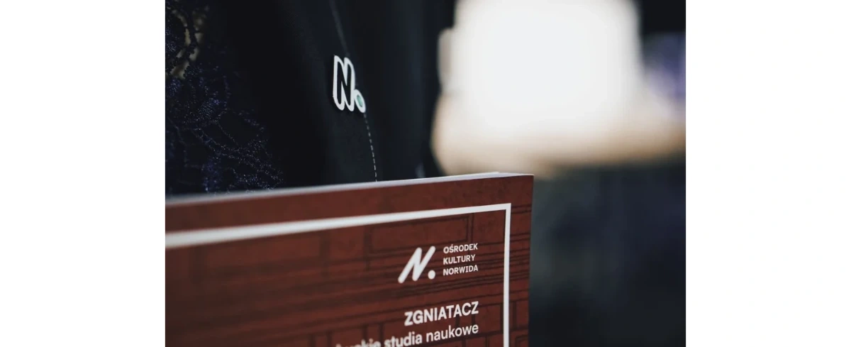 "Zgniatacz" - magazyn o Nowej Hucie