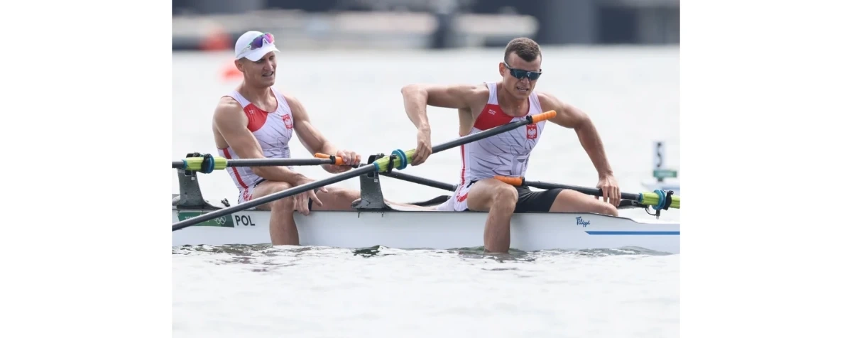 Polacy mistrzami świata! Ziętarski i Biskup ze złotem