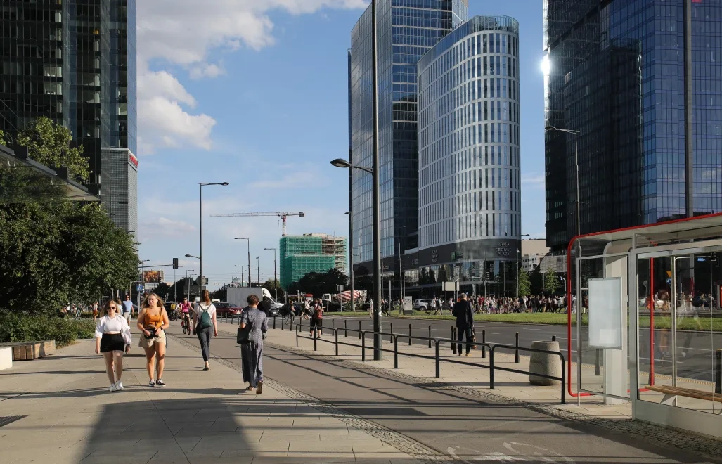 Tak Polacy oceniają sytuację w kraju. Sondaż CBOS