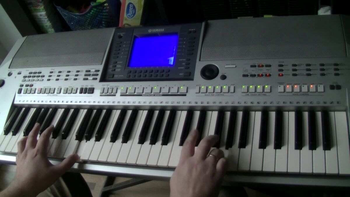 Wprowadzam niepokój na terenie całej Polski.