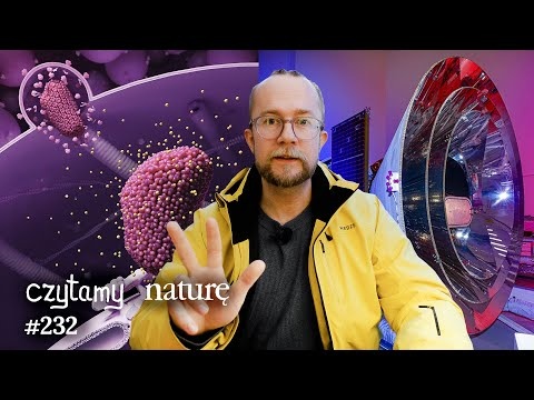 Podsumowanie roku 2024 i plany na 2025 | Czytamy naturę 232