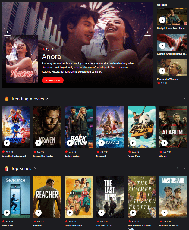 Themoviesbay.com - Movies, TV and Celebrities