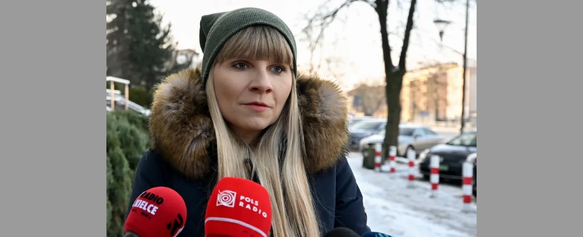 Rzeczniczka praw dziecka wniosła o kasację wyroku dla matki, która znęcała się nad niemowlęciem