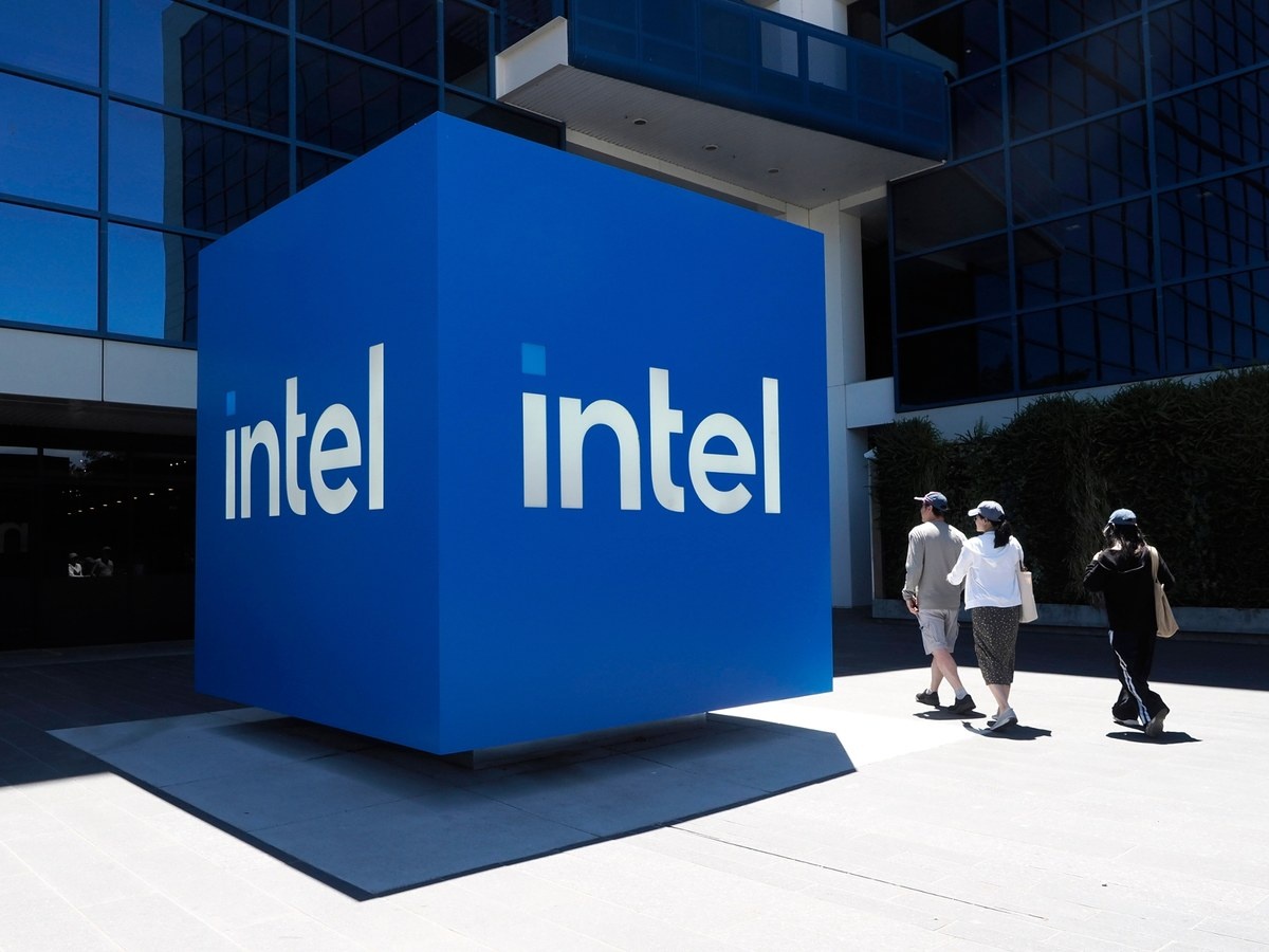 Fabryki pod Wrocławiem nie będzie. Intel odstępuje od inwestycji