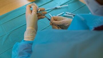 Korea Południowa. Niemowlę omyłkowo otrzymało szczepionkę przeciwko COVID-19