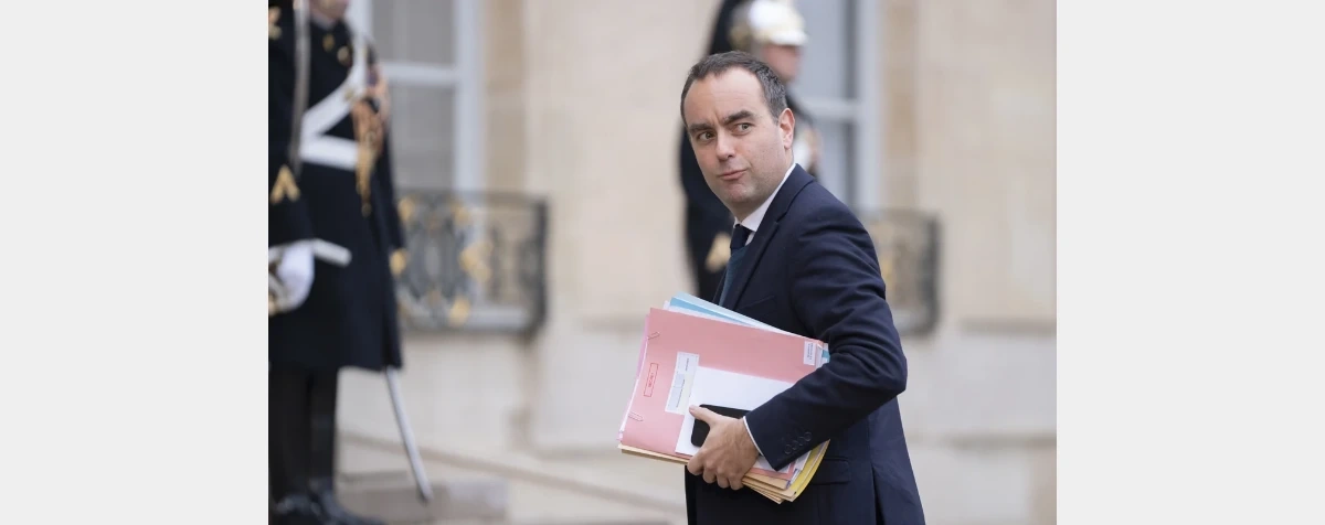 Premier Francji zaproponował zawieszenie reformy emerytalnej.