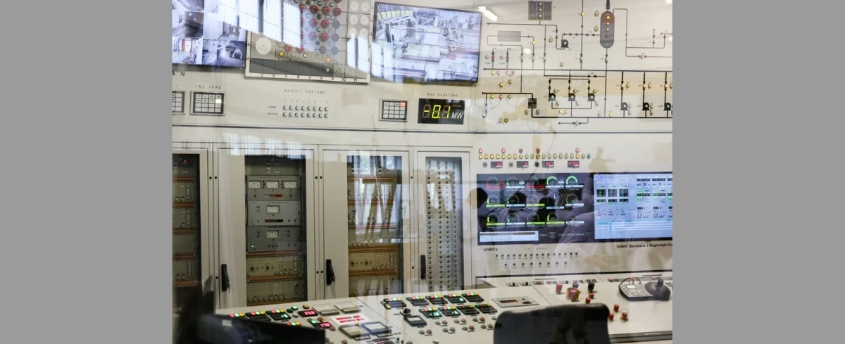 Cyberatak na Narodowe Centrum Badań Jądrowych. Irański ślad