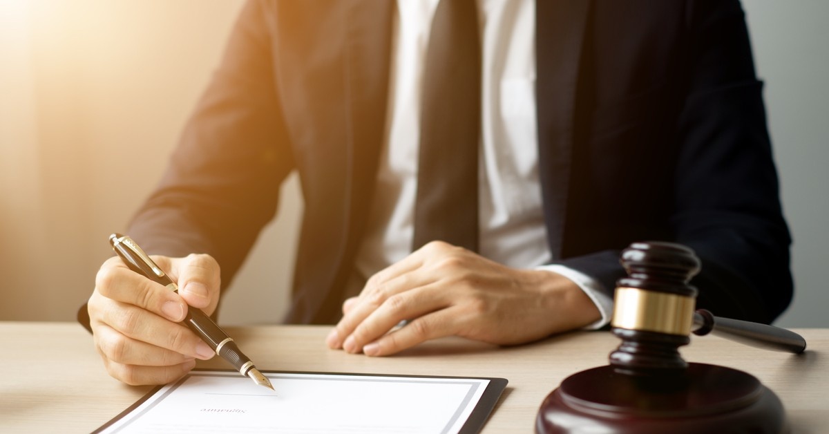 Rząd zajmie się zwiększeniem liczby podejść do egzaminu sędziowskiego i prokuratorskiego