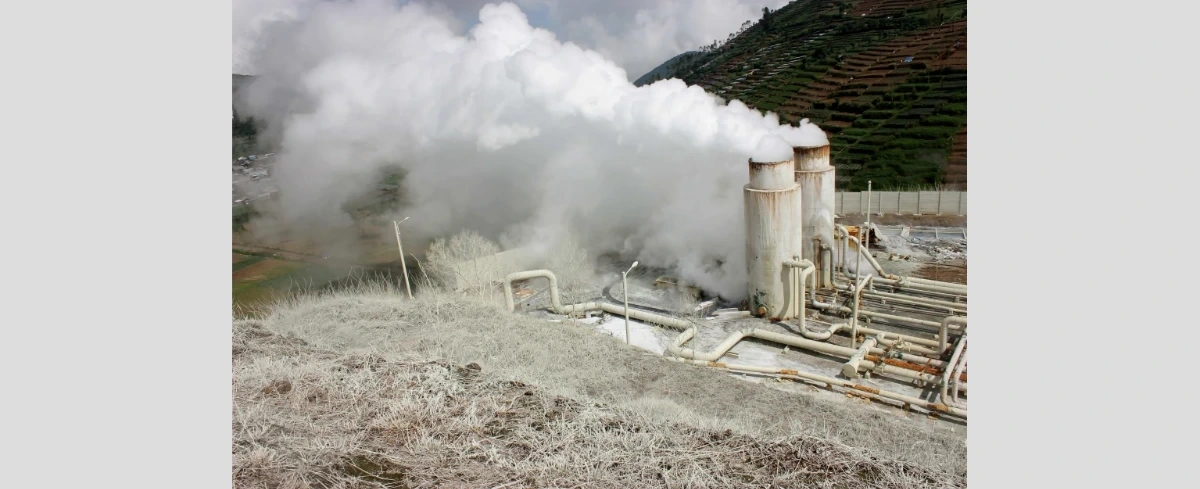 Ponad 100 stopni Celsjusza. Przełomowe odkrycie złóż w Polsce