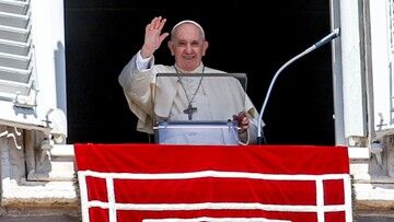 Papież Franciszek o Afganistanie: w takich historycznych momentach nie możemy pozostać obojętni