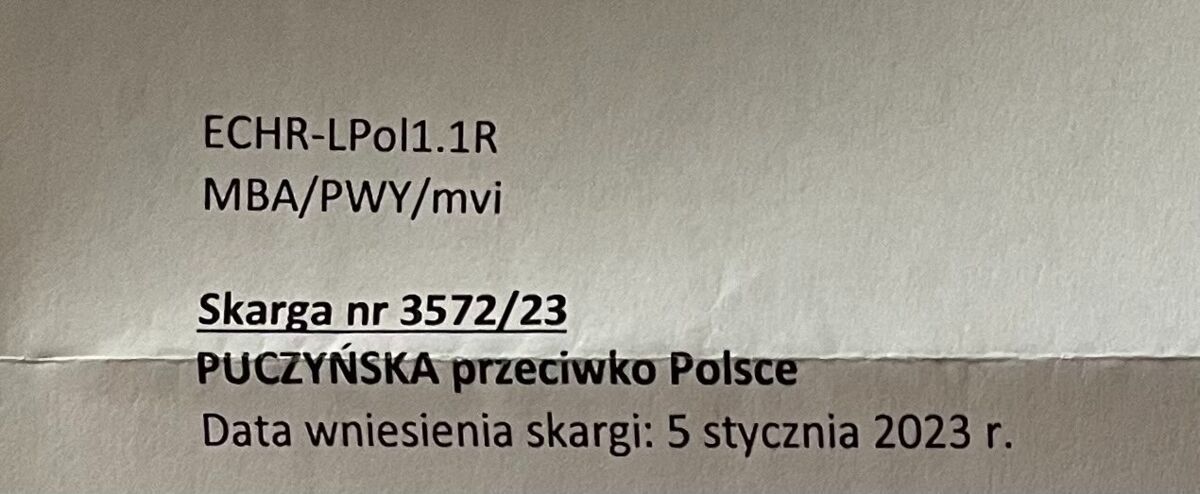 Feministka, aktywistka LGBT chce odszkodowanie za zniszczenie zabytku.