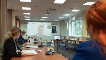 Przemysław Czarnek spotkał się z młodzieżowym forum LGBT+. "Z jego retoryki czuć uprzedzenie"