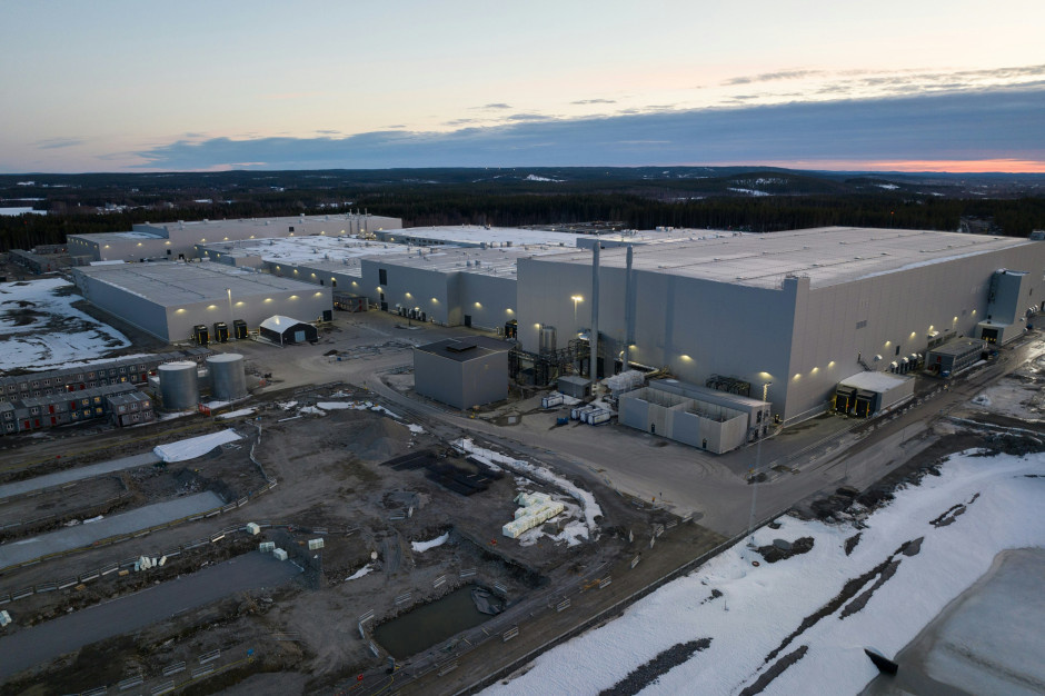 "Największe bankructwo we współczesnej historii Szwecji". Firma obecna jest też w Polsce