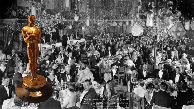Skąd się wzięły Oscary? Historia Nagrody Akademii Filmowej » Historykon.pl