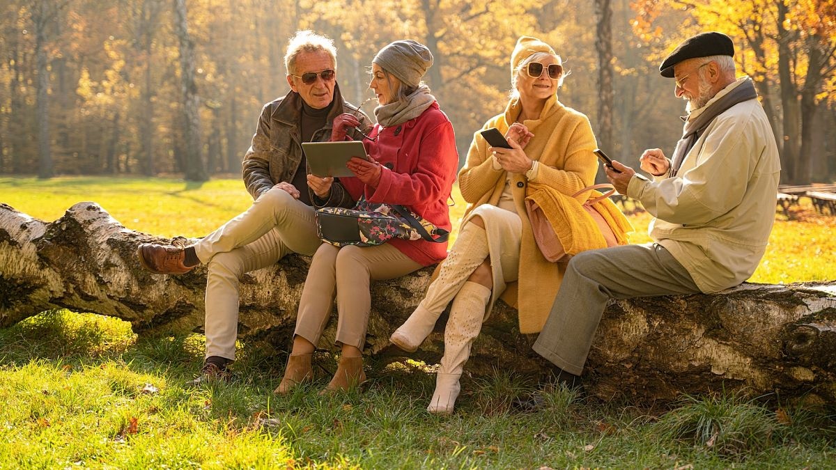 Emerytury a dochody przedemerytalne w Europie