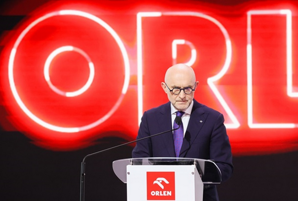 Orlen nie chce dostarczać paczek. W Ruchu będą zmiany