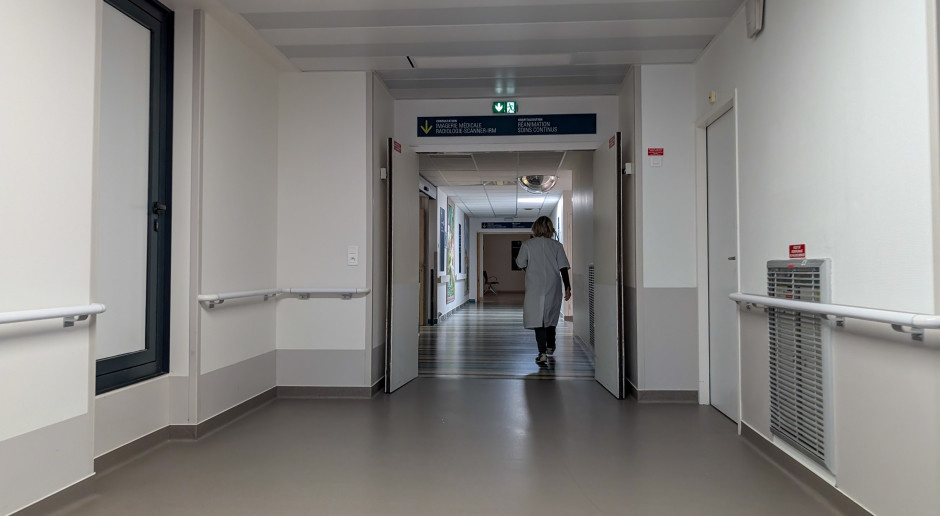 Krytyczna sytuacja w szpitalach powiatowych. Na wypłaty brakuje już od początku roku