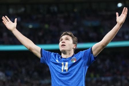 Thriller dla Włochów. Italia w finale