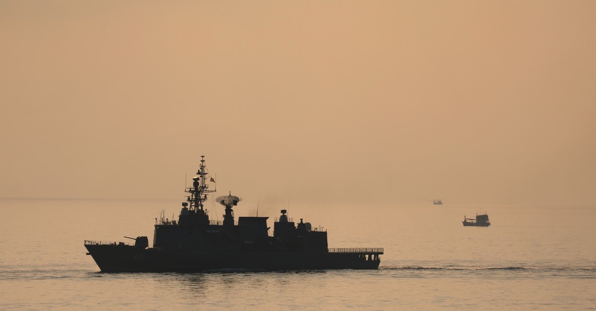 Japonia zaniepokojona działaniami sił powietrznych Chin