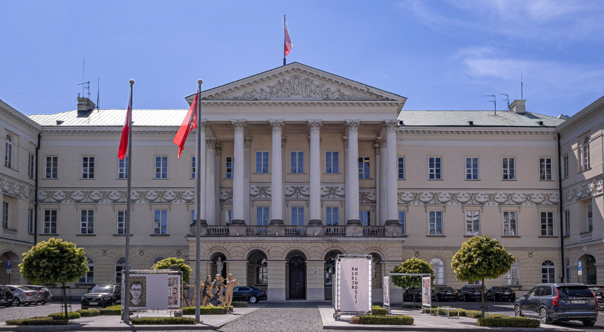 Rząd szykuje podwyżki dla samorządów. W górę zarobki m.in. prezydentów miast