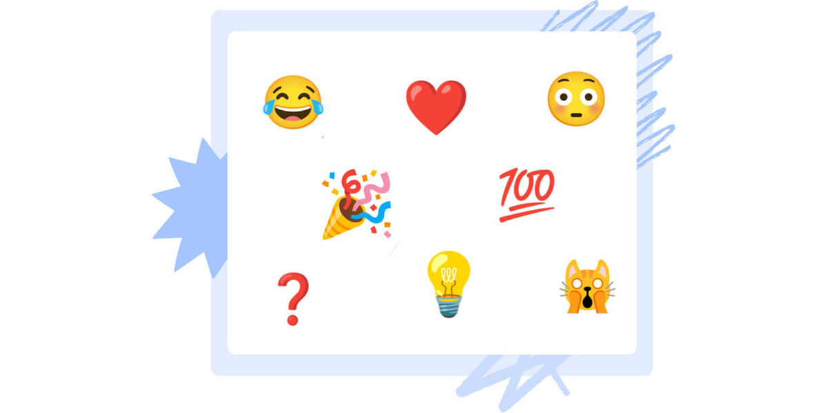 YouTube testuje reakcje powiązane z linią czasu