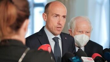 PO: jest wniosek o komisję śledczą, w przyszłym tygodniu zbieranie podpisów