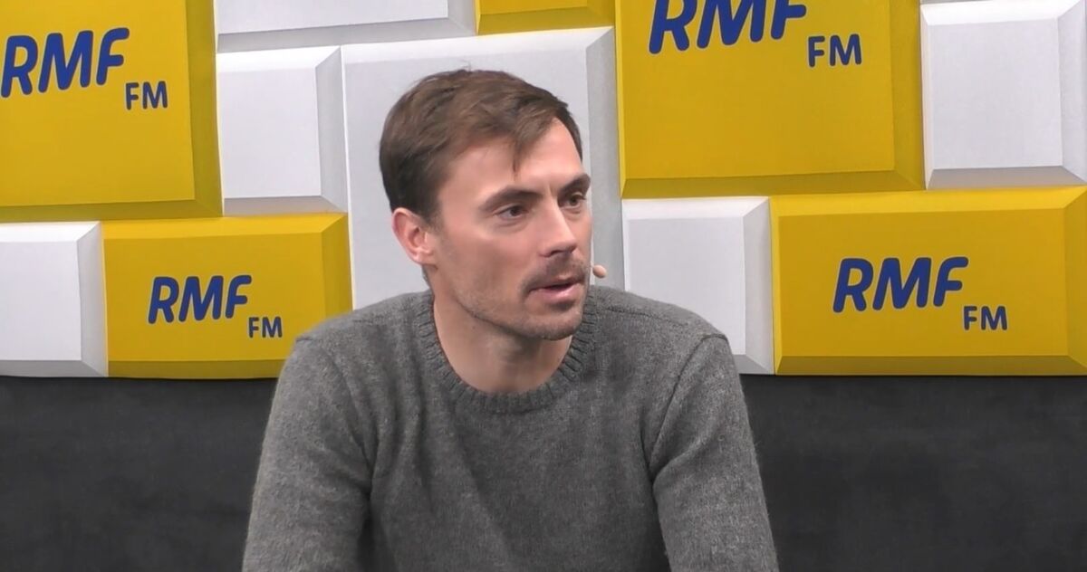 Jakub Przygoński przed Dakarem: Rywale są bardzo mocni