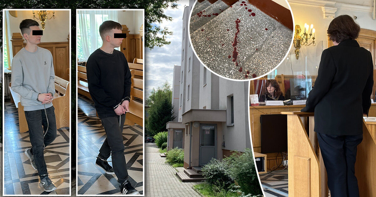 Postrzelili Zuzannę, gdy z rodzicami chciała odzyskać mieszkanie. Ruszył proces najemców z Rzeszowa