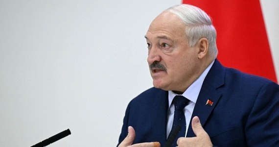 Amerykanie rozmawiają z Łukaszenką. Spotkanie w Mińsku