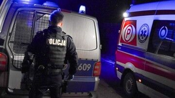 Wielkopolskie. Śmierć 87-latki w Turku. Prawdopodobnie zatruła się tlenkiem węgla