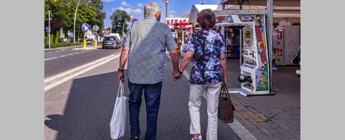 Nowy sondaż: Polacy chcą zrównania wieku emerytalnego