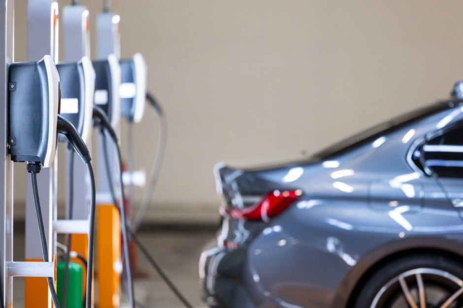 Ten europejski kraj chce opodatkować samochody elektryczne