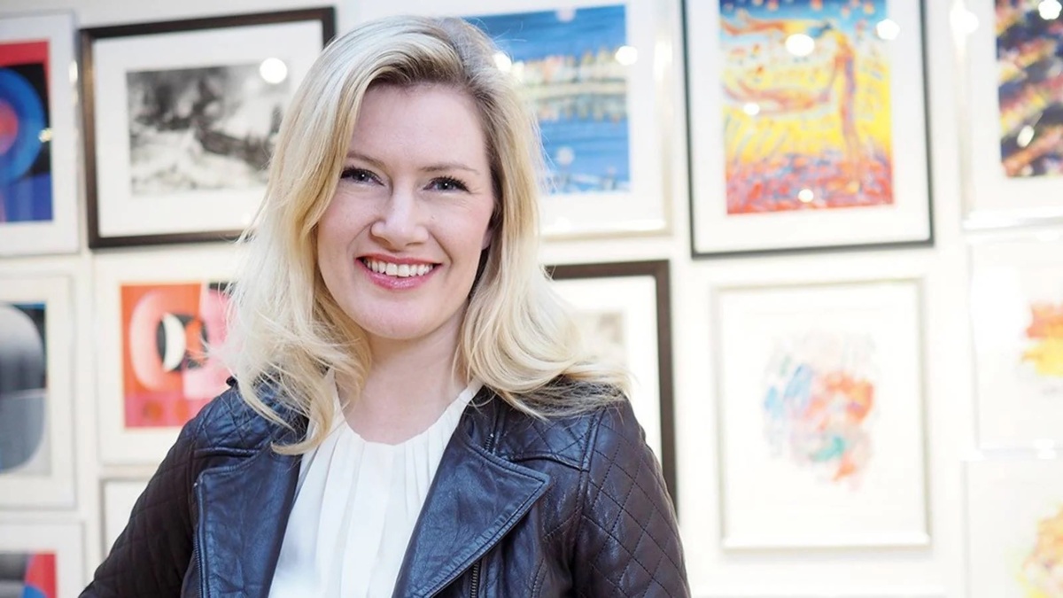 Bulimia wnętrz w Norwegii