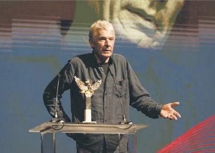 Wręczyliśmy Orły stulecia