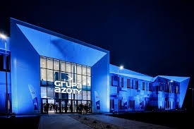 Układ za miliardy. Grupa Azoty Polyolefins unika upadku